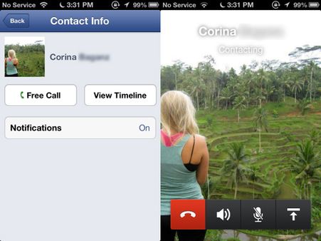 ફ્રી કોલ કરો