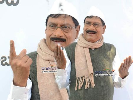 ક્રેઝી કરશે નકલી ક્રેજીવાલા