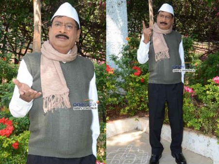 ક્રેઝી કરશે નકલી ક્રેજીવાલા