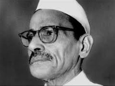 ગુલઝારીલાલ નંદા