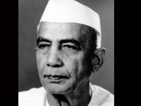 ચરણ સિંહ