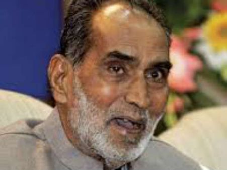 ચંદ્રશેખર