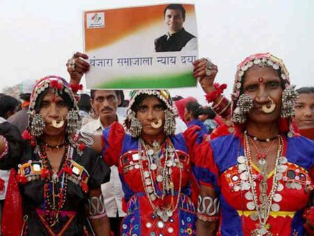 કોંગ્રેસમાં હત્યાના પ્રયાસના આરોપી 