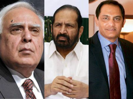 લોકસભા ચૂંટણી: કોંગ્રેસે જાહેર કરી ત્રીજી યાદી, કલમાડી આઉટ