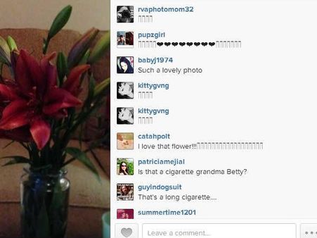 80 વર્ષના માજીએ સોશિયલ નેટવર્કિંગમાં મચાવી ધૂમ