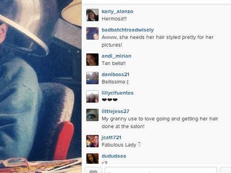 80 વર્ષના માજીએ સોશિયલ નેટવર્કિંગમાં મચાવી ધૂમ