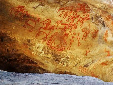 ભીમબેટકા