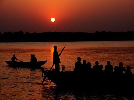 વારાણસી