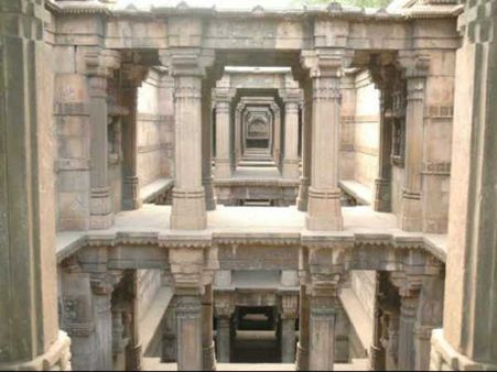દાદા હરી વાલનું દ્રશ્ય 