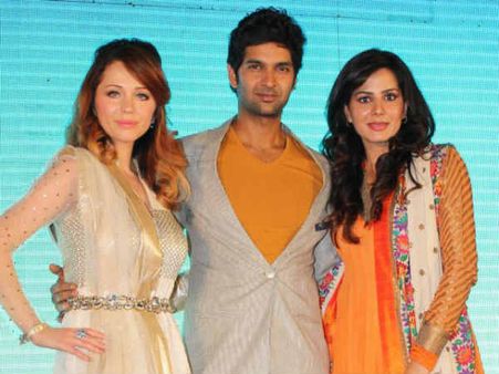 જલ મ્યુઝિક લૉન્ચ