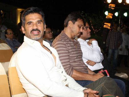 જલ મ્યુઝિક લૉન્ચ