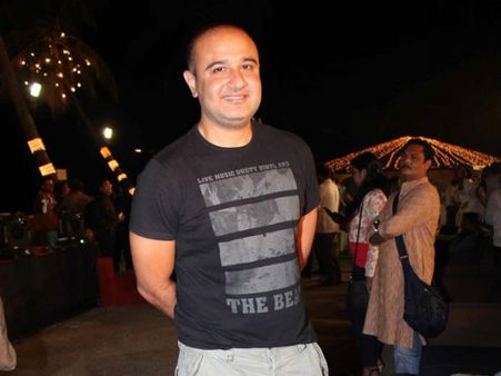 જલ મ્યુઝિક લૉન્ચ