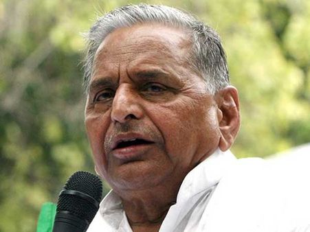 આઝમગઢ અને મૈનપુરી આઝમગઢ અને મૈનપુરી