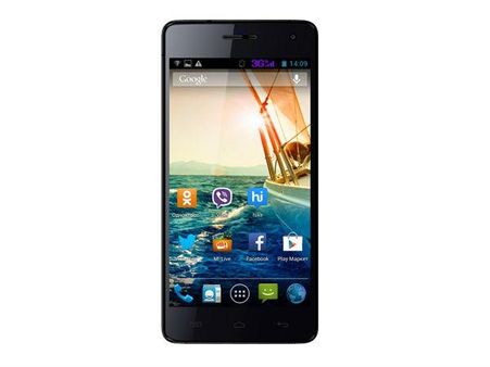 Micromax Canvas Knight A350