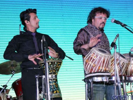 જલ ફિલ્મનું મ્યુઝિક લૉન્ચ : સોનૂ નિગમે રેલાવ્યા સુર!