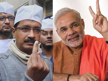 લોકસભા ચૂંટણીઃ આ બેઠકોના પરિણામ પર રહેશે બધાની નજર