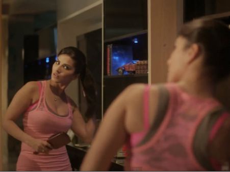 સન્નીના ફૅન્સ ખુશ થશે સન્નીના ફૅન્સ ખુશ થશે