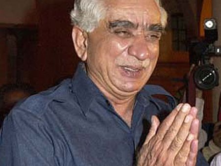 જસવંત સિંહને ના મળી બાડમેરની ટિકિટ, બન્યા બળવાખોર