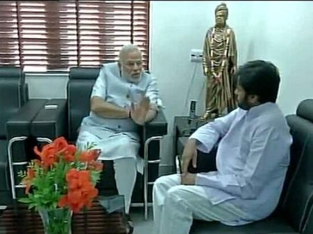 મોદીએ માફી નથી માંગી મોદીએ માફી નથી માંગી