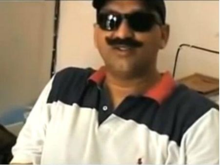 2005માં કૃષ્ણાનંદ રાયની હત્યા 