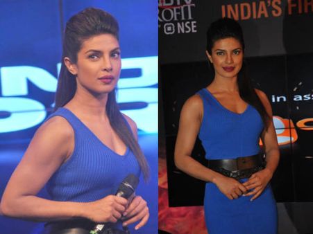 પ્રિયંકા ચોપરા