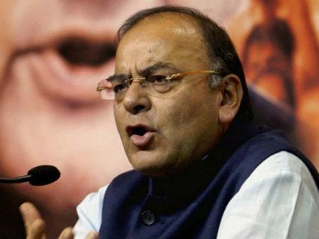 NDAની સરકાર બની તો અરૂણ જેટલી ઉપ-વડાપ્રધાન: પ્રકાશ સિંહ બાદલ