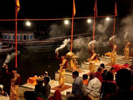 શું છે ખાસ વારાણસીમાં