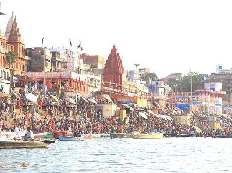 શું છે ખાસ વારાણસીમાં