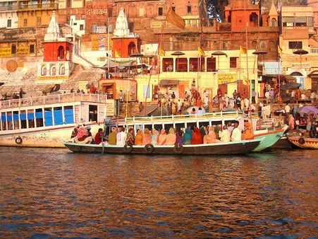 શું છે ખાસ વારાણસીમાં