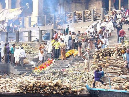 શું છે ખાસ વારાણસીમાં