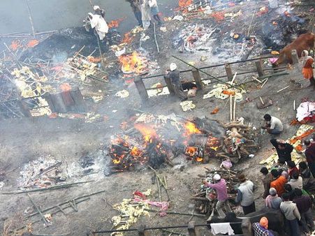 શું છે ખાસ વારાણસીમાં