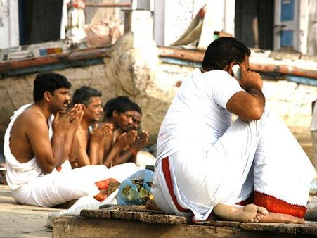 શું છે ખાસ વારાણસીમાં