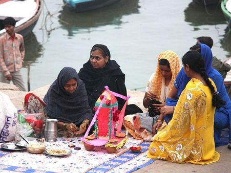 શું છે ખાસ વારાણસીમાં