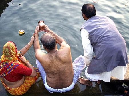 શું છે ખાસ વારાણસીમાં