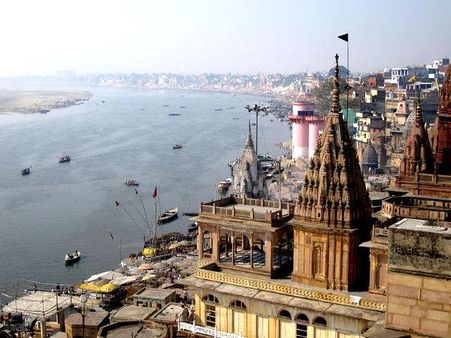 શું છે ખાસ વારાણસીમાં