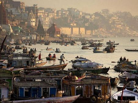 શું છે ખાસ વારાણસીમાં