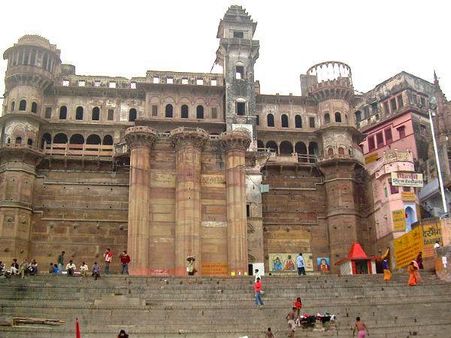 શું છે ખાસ વારાણસીમાં