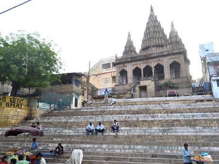 શું છે ખાસ વારાણસીમાં