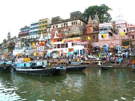 શું છે ખાસ વારાણસીમાં