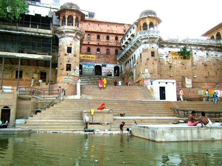 શું છે ખાસ વારાણસીમાં