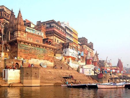 શું છે ખાસ વારાણસીમાં