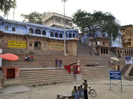 શું છે ખાસ વારાણસીમાં