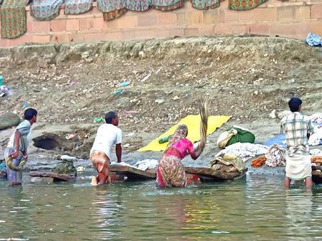 શું છે ખાસ વારાણસીમાં