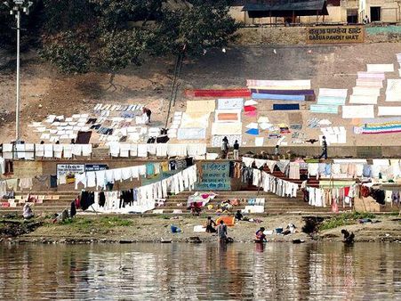 શું છે ખાસ વારાણસીમાં