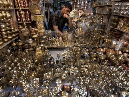 શું છે ખાસ વારાણસીમાં