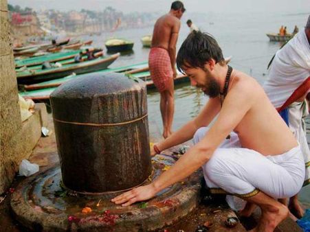 શું છે ખાસ વારાણસીમાં