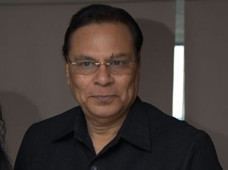 હરિન પાઠકે ઠાલવી હૈયા વરાળ 