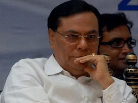 હરિન પાઠકે ઠાલવી હૈયા વરાળ