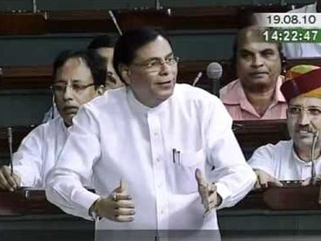 હરિન પાઠકે ઠાલવી હૈયા વરાળ 