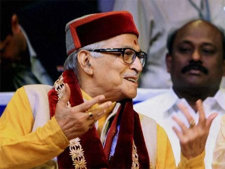 મુરલી મનોહર જોશી